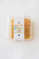 ⁦מארז עם חלת דבש⁩ – תמונה ⁦3⁩