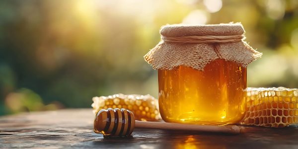 דבש טבעי