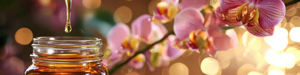 דבש פרחי בר