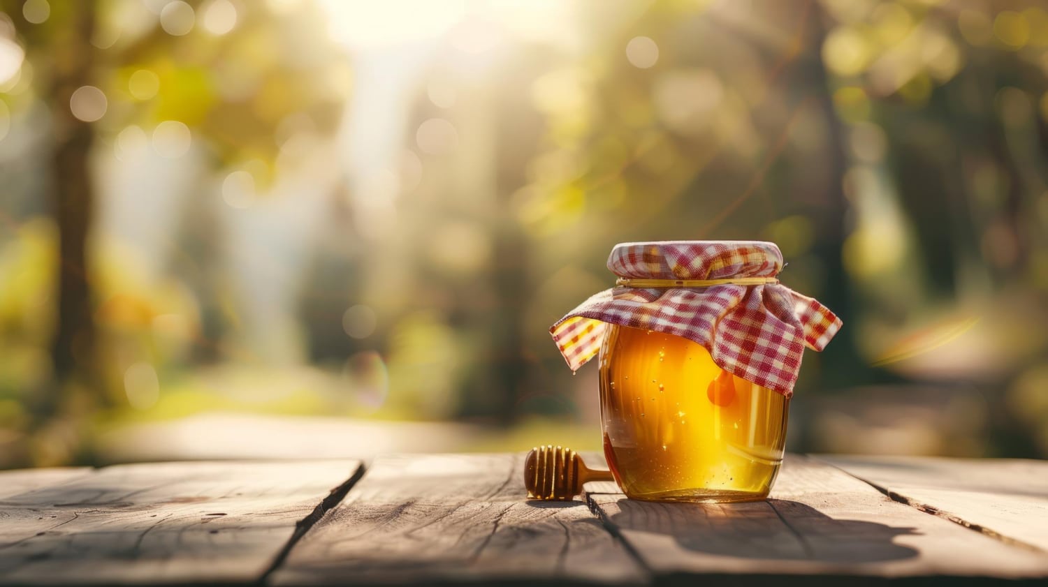 כיצד דבש טבעי יכול לשפר את מערכת העיכול שלך? 2 דבש טבעי