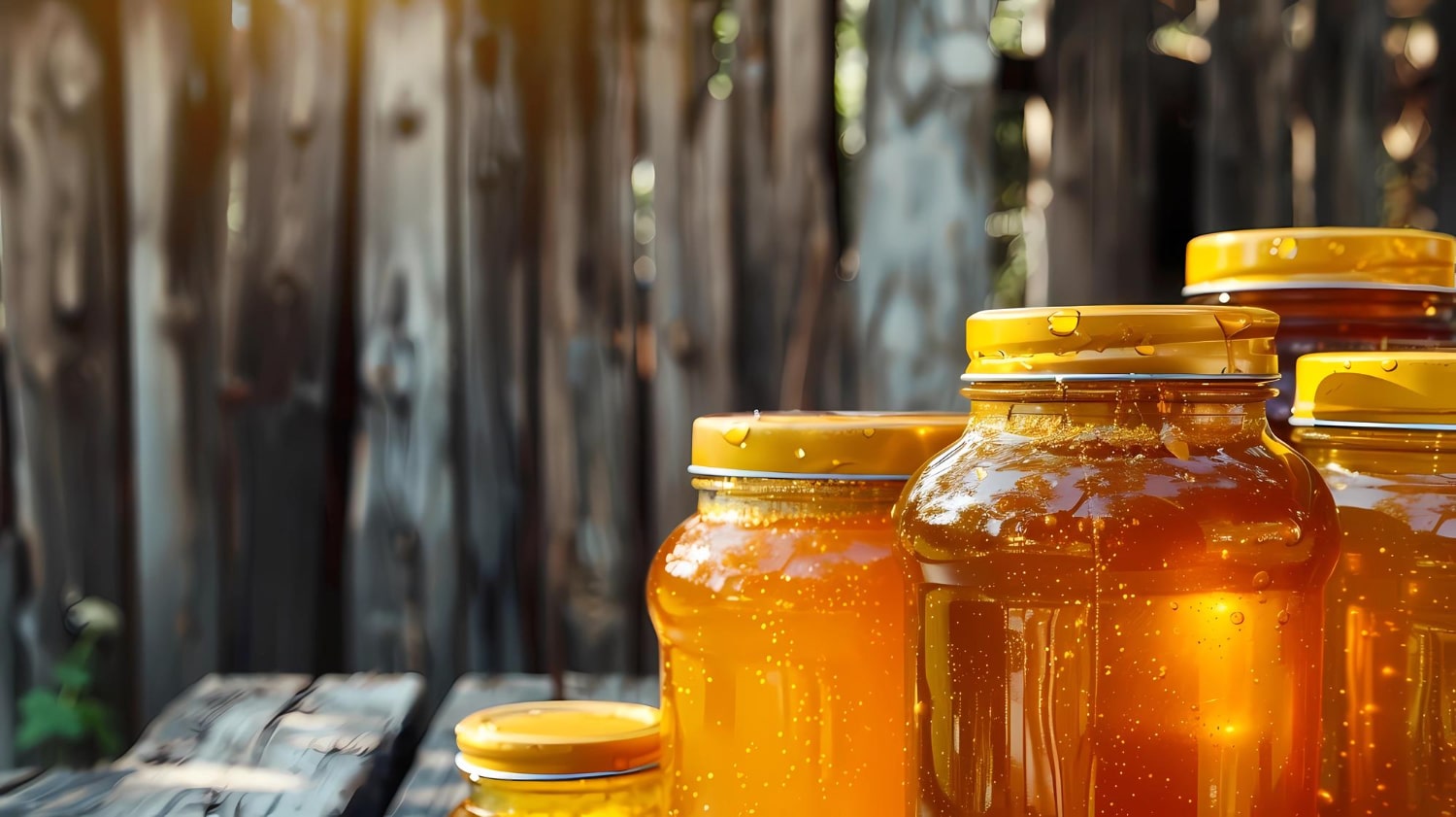 איפה קונים דבש אמיתי