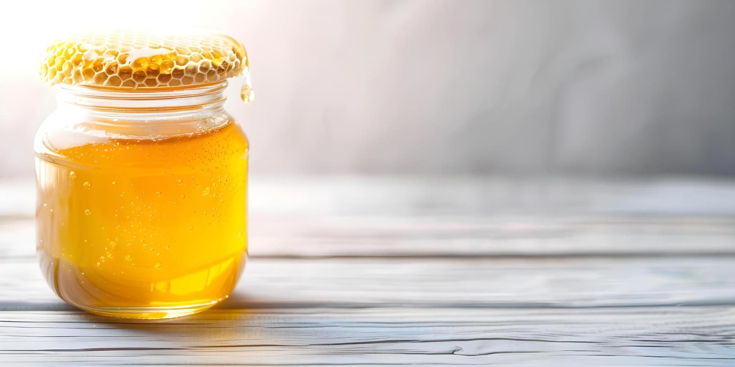 דבש ערך תזונתי